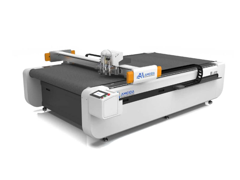 Digital Cutting Machine<br>- B9 series
