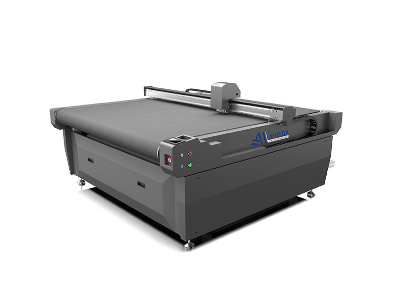 Economical Digital Cutter<br>- A12 series